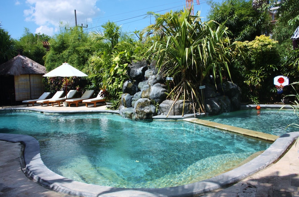 Puri Cendana Resort Bali afbeelding