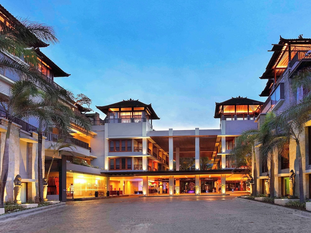 Mercure Kuta Bali afbeelding