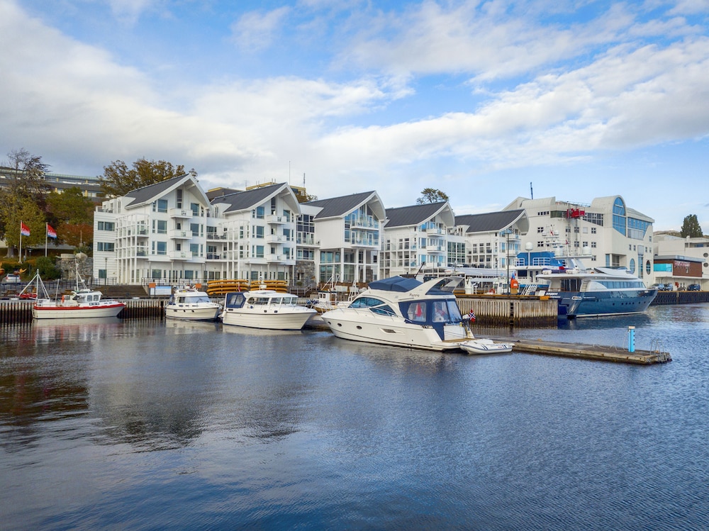 Molde Fjordhotell - by Classic Norway Hotels