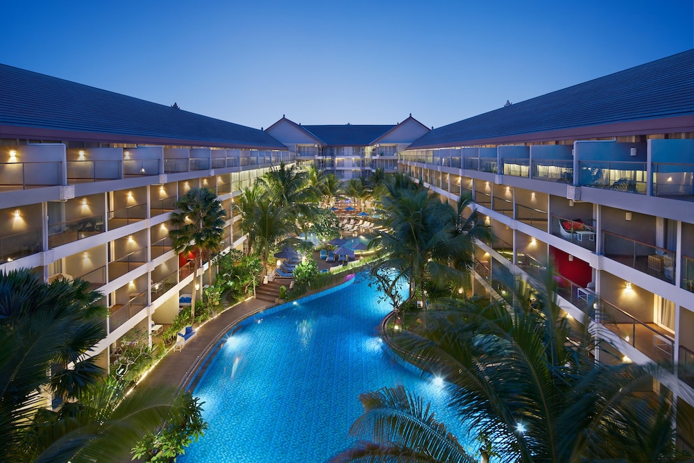Ramada Encore by Wyndham Seminyak Bali afbeelding