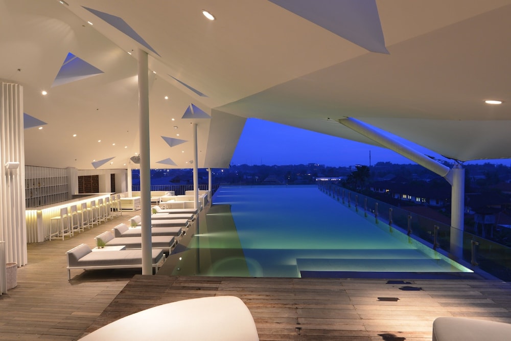 IZE Seminyak by LifestyleRetreats afbeelding