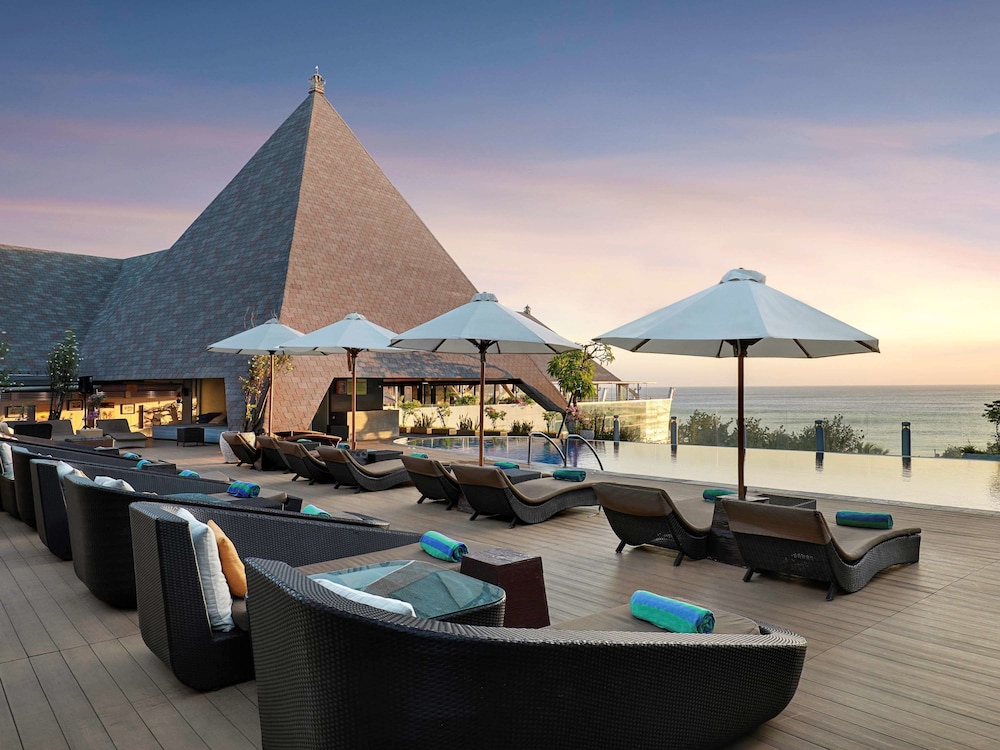 The Kuta Beach Heritage Hotel Bali - Managed By AccorHotels afbeelding