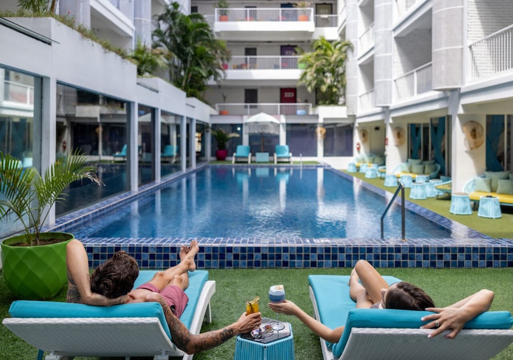 Viva Dash Hotel Seminyak afbeelding