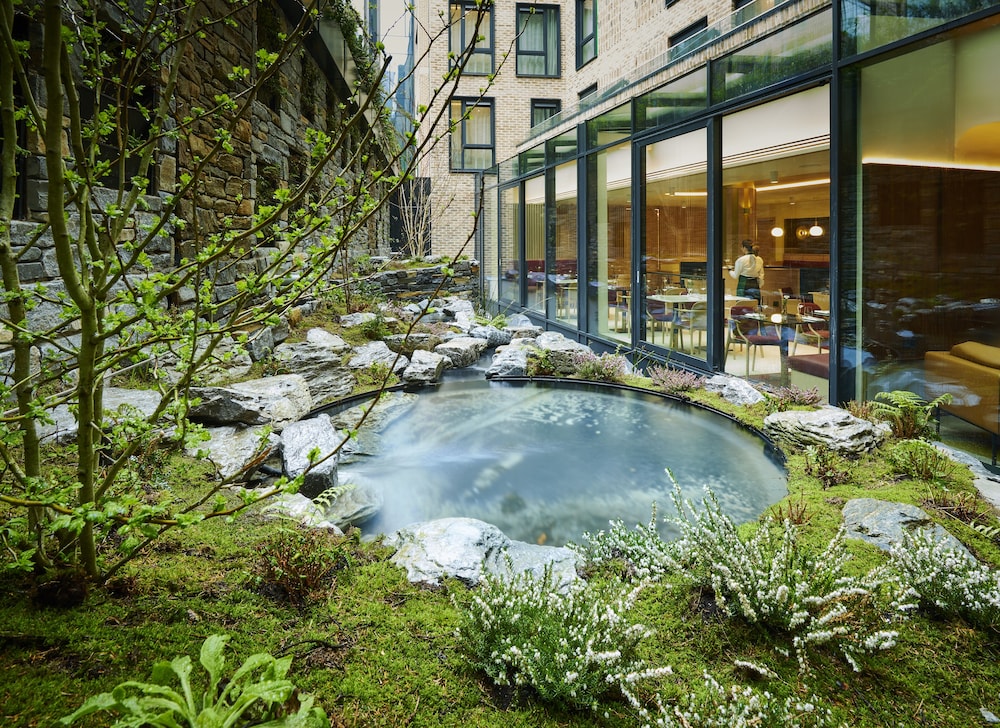 The Chancery Hotel afbeelding