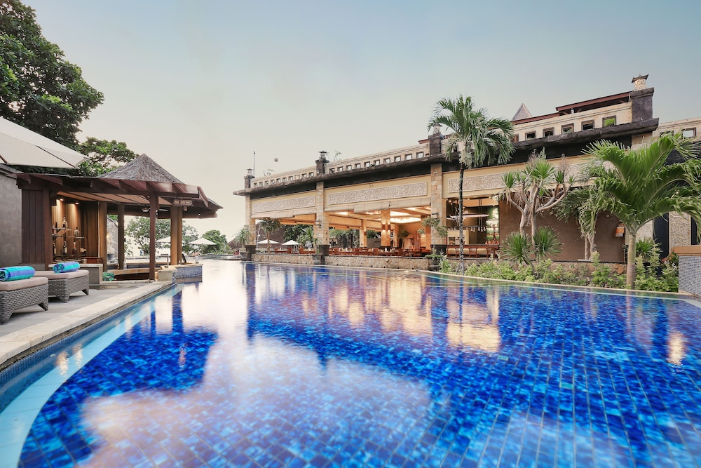 Pelangi Bali Hotel & Spa, Seminyak