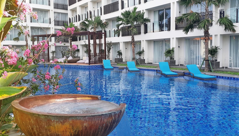 Fairfield By Marriott Bali Legian afbeelding