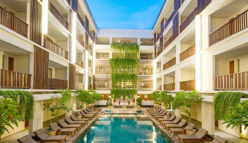 The Magani Hotel and Spa afbeelding