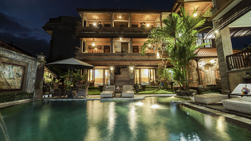 Kun - Kun Guest House Ubud afbeelding