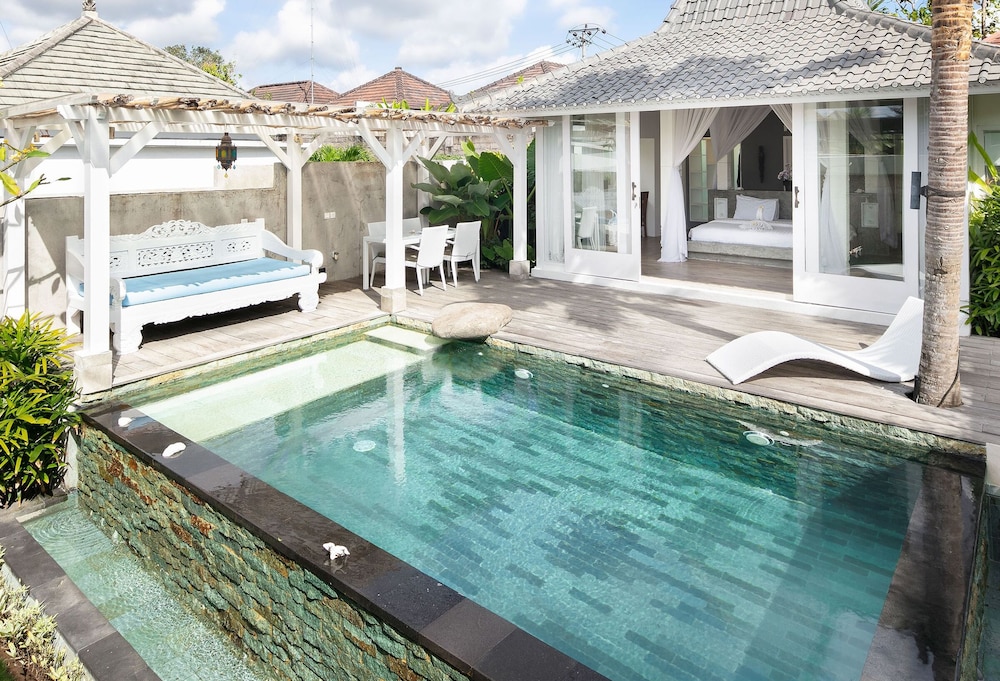 Mahi Mahi Villa&Suites