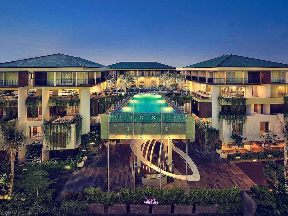 Mercure Bali Legian afbeelding