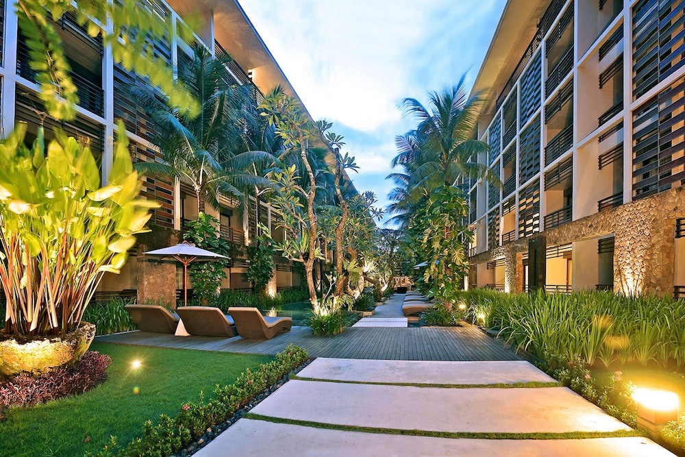 THE HAVEN Bali Seminyak afbeelding