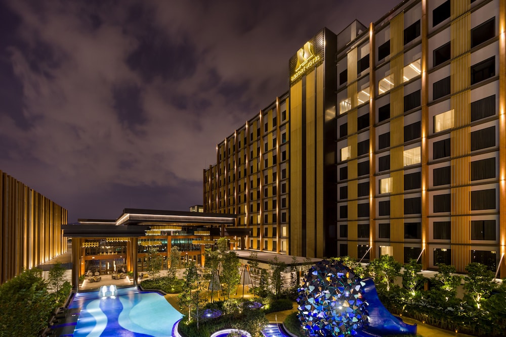 M Resort&Hotel afbeelding