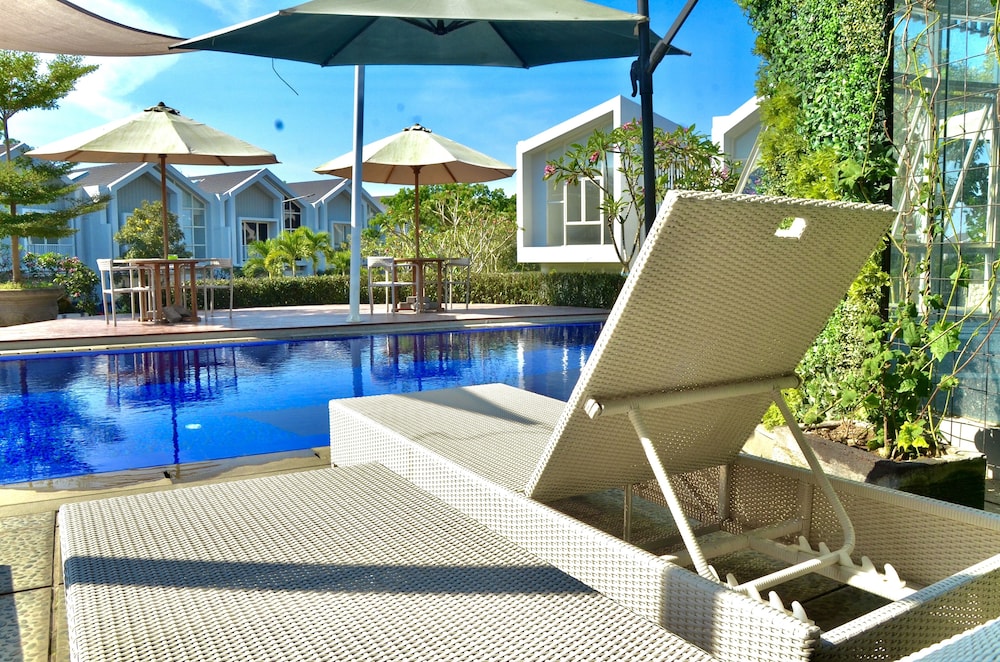Ola Villas at Uluwatu