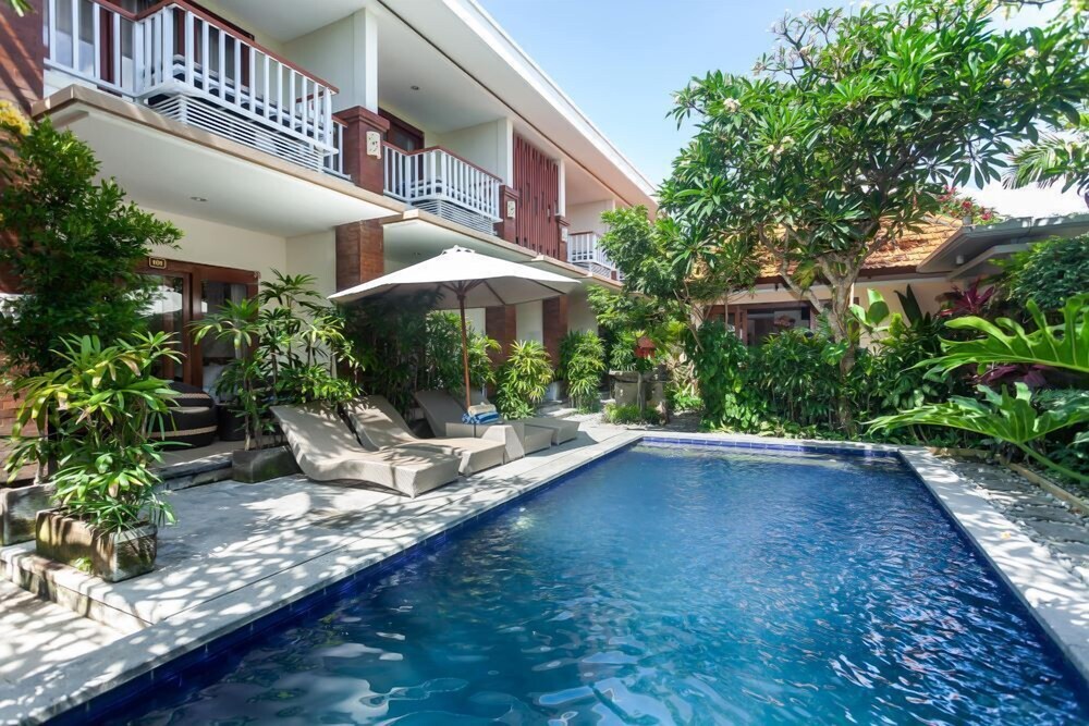 Anindya Sanur