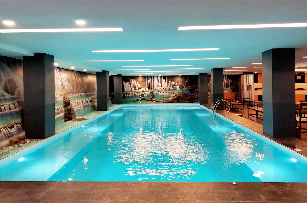 Aston Jayapura Hotel&Convention Center afbeelding