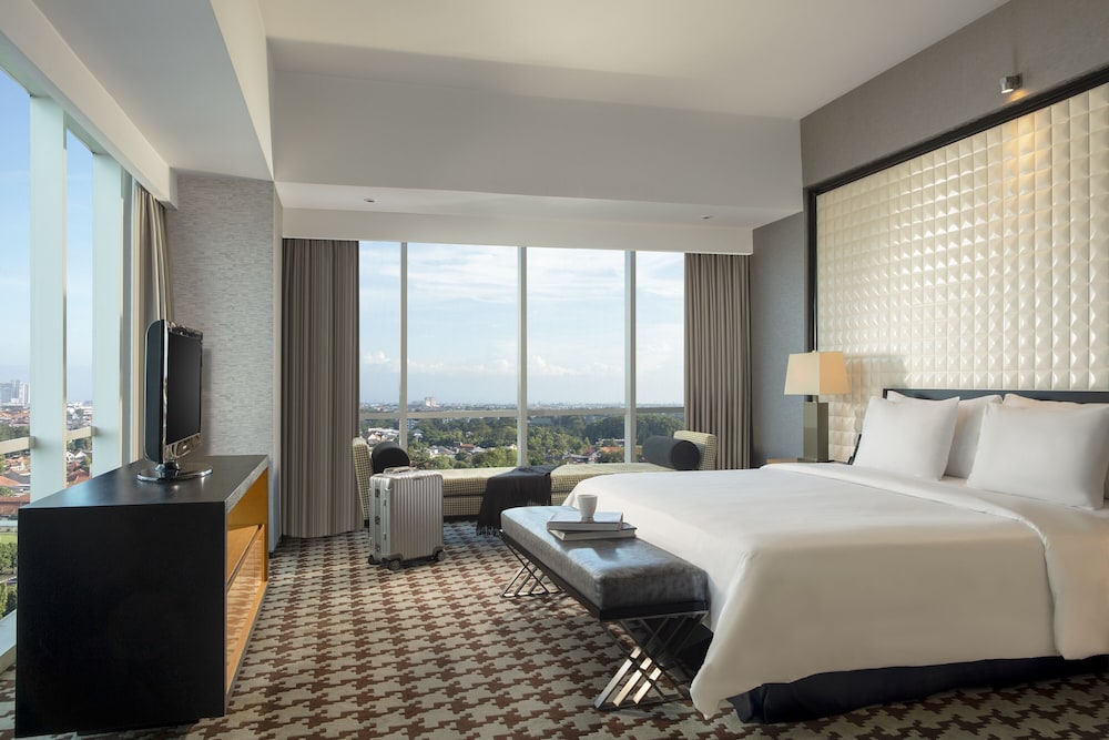 ARTOTEL Hayam Wuruk Surabaya