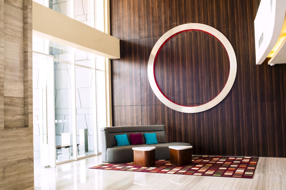 Holiday Inn Express Surabaya CenterPoint by IHG – Indonesië