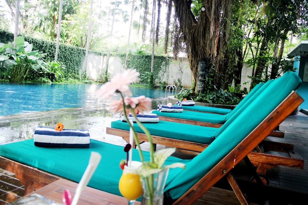 Mercure Surabaya Grand Miram – Mercure Surabaya Grand Miram in Indonesië