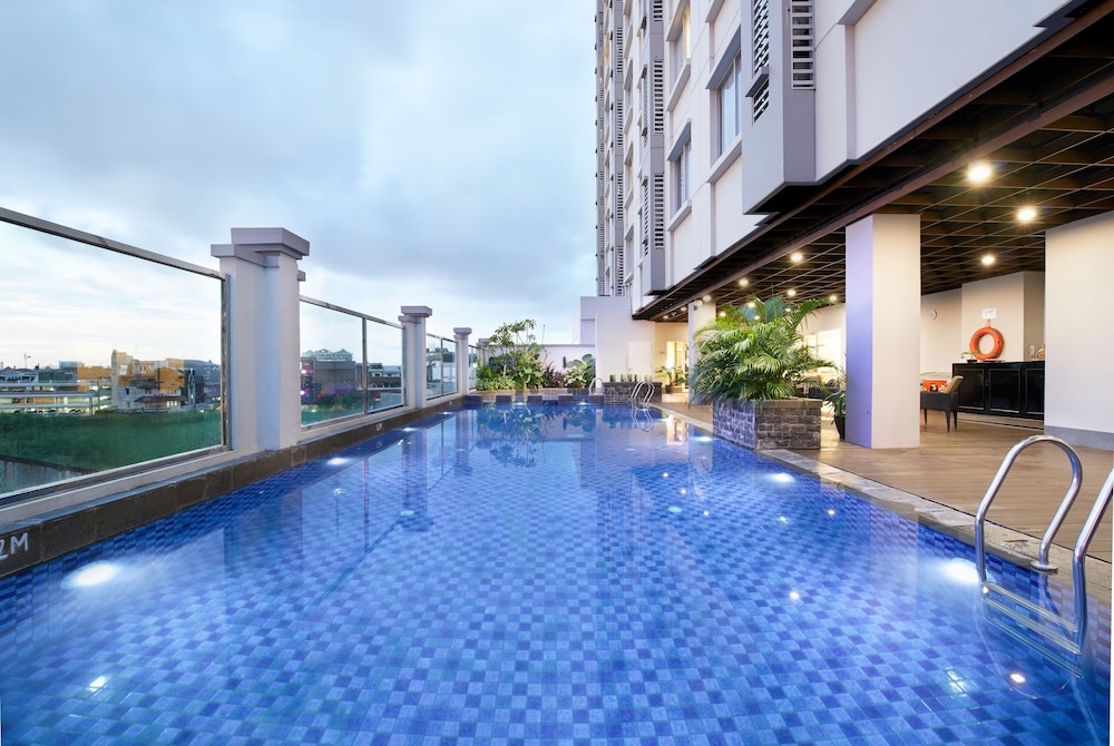 Swiss-Belinn Tunjungan Surabaya – Indonesië