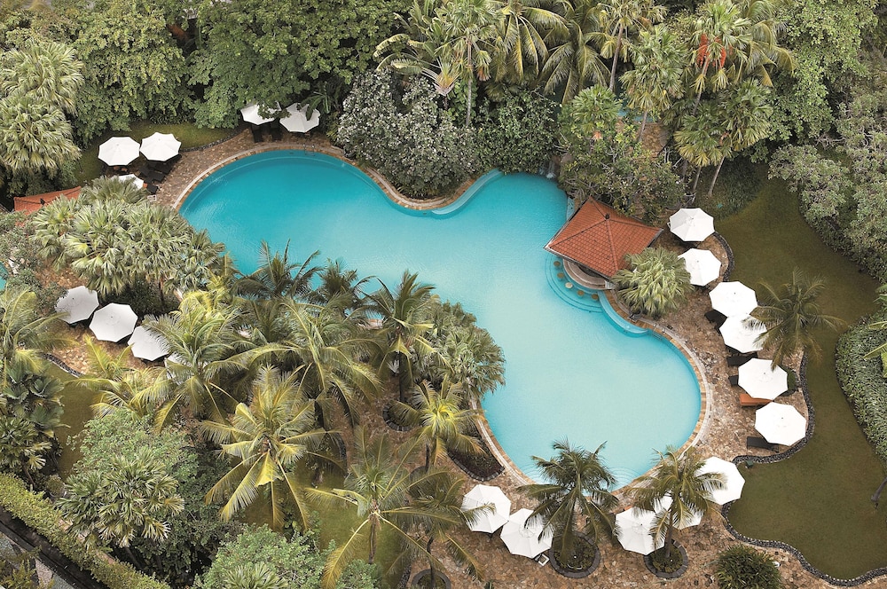 Shangri-La Surabaya – Indonesië