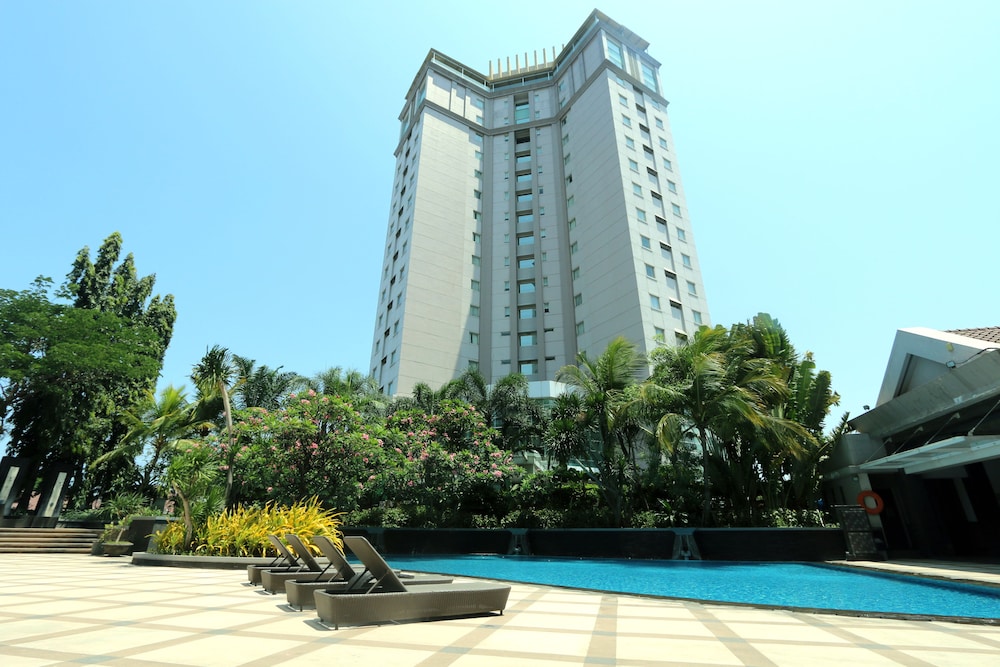 Java Paragon Hotel and Residences – Java Paragon Hotel and Residences in Indonesië