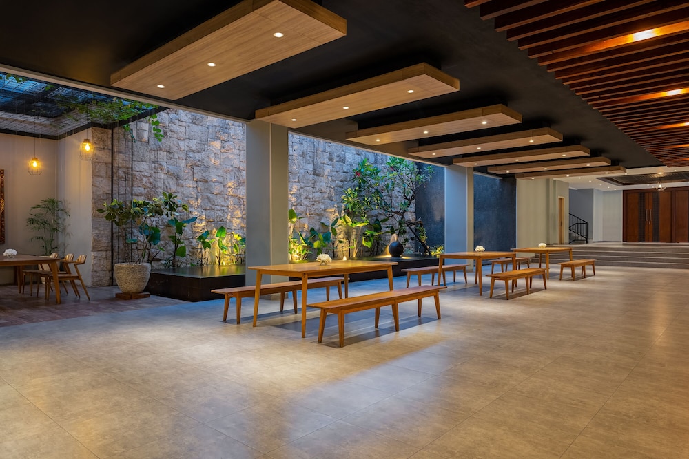 favehotel Sidoarjo – Indonesië