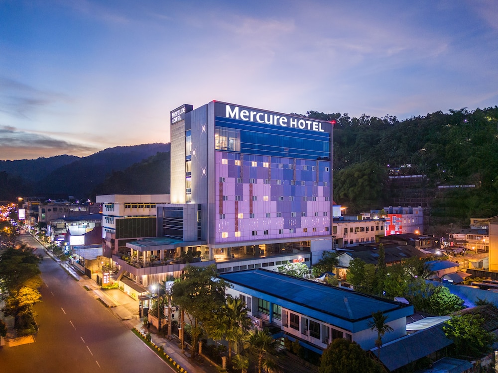 Mercure Jayapura afbeelding