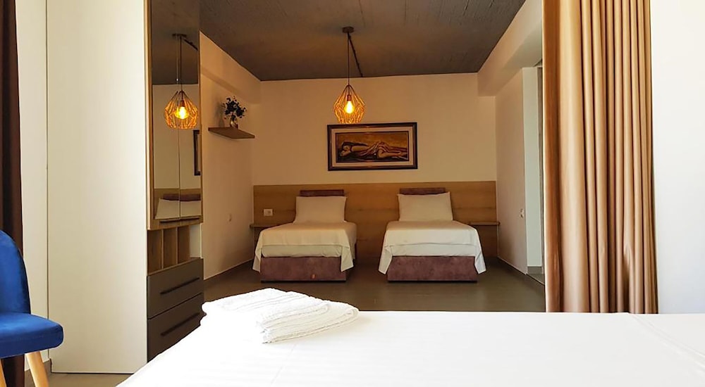 Asi Rooftop Hotel afbeelding