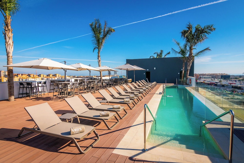 Hotel Málaga Vibes afbeelding