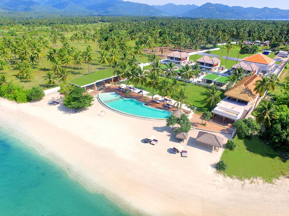 Anema Wellness &amp; Resort