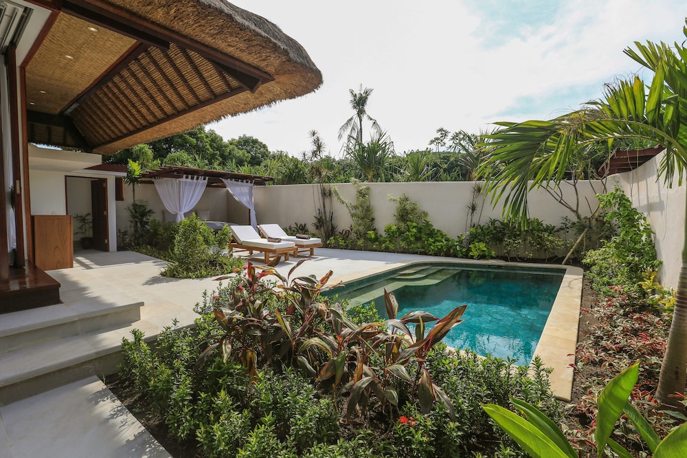 Pondok Santi Estate