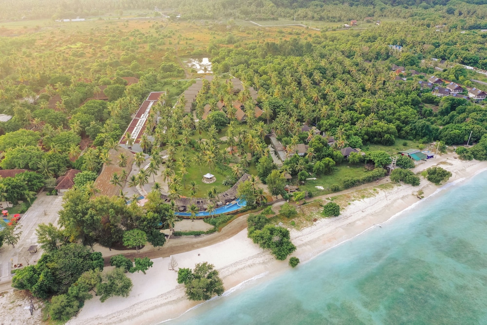 Lumi Hotel Gili Trawangan