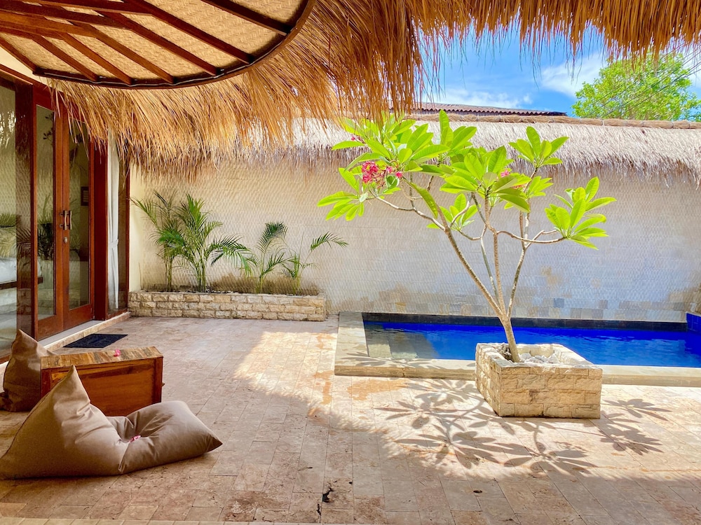 La Bella - Hotel Villa&Spa.