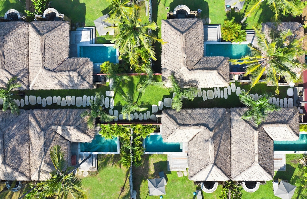 Slow Private Pool Villas afbeelding