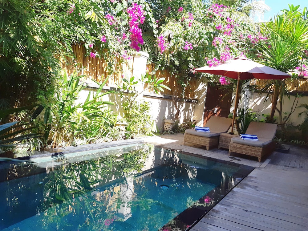 The Beach House Resort