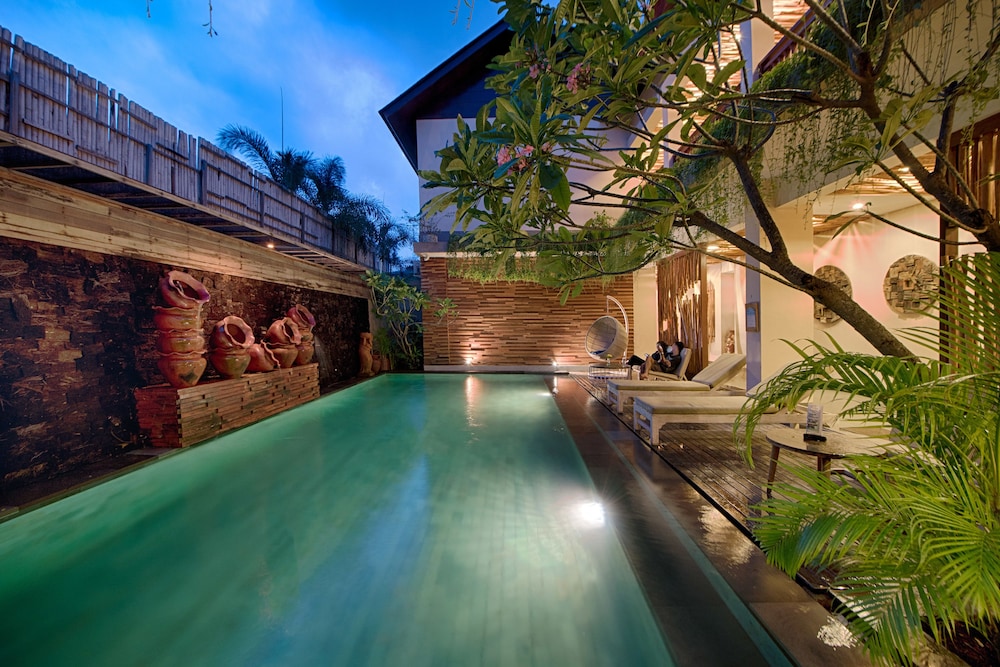 Natya Hotel Gili Trawangan