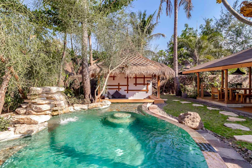 Kuno Villas