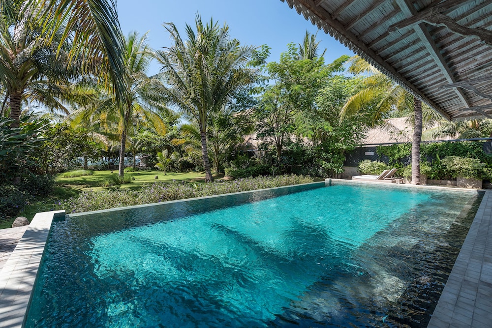 Beach Villas Lombok afbeelding