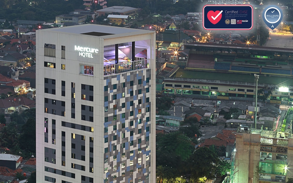 Mercure Jakarta Simatupang afbeelding