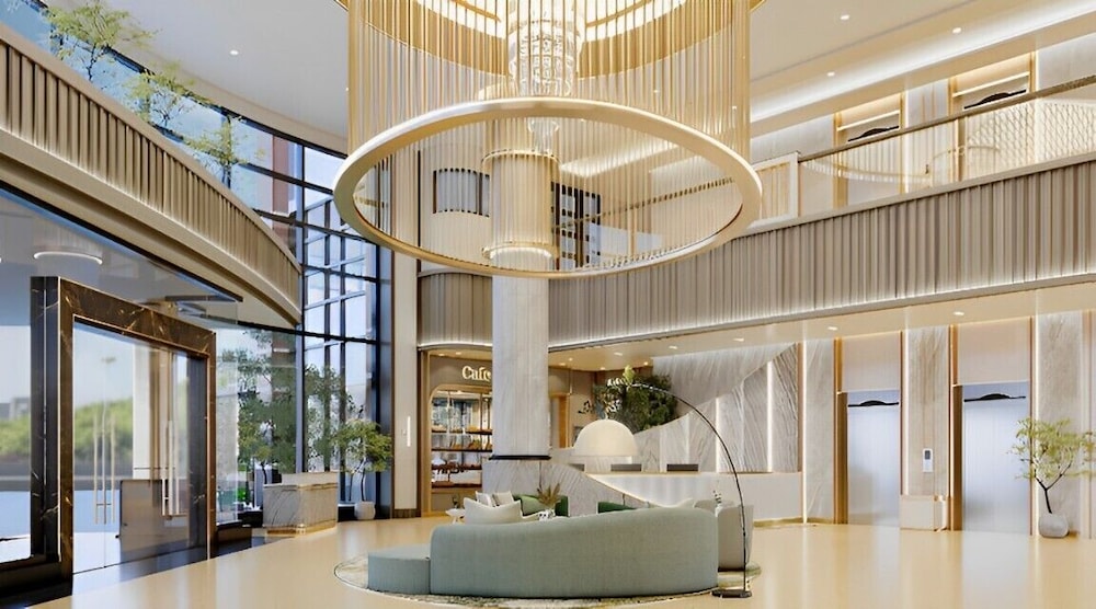 The Acacia Hotel Jakarta afbeelding