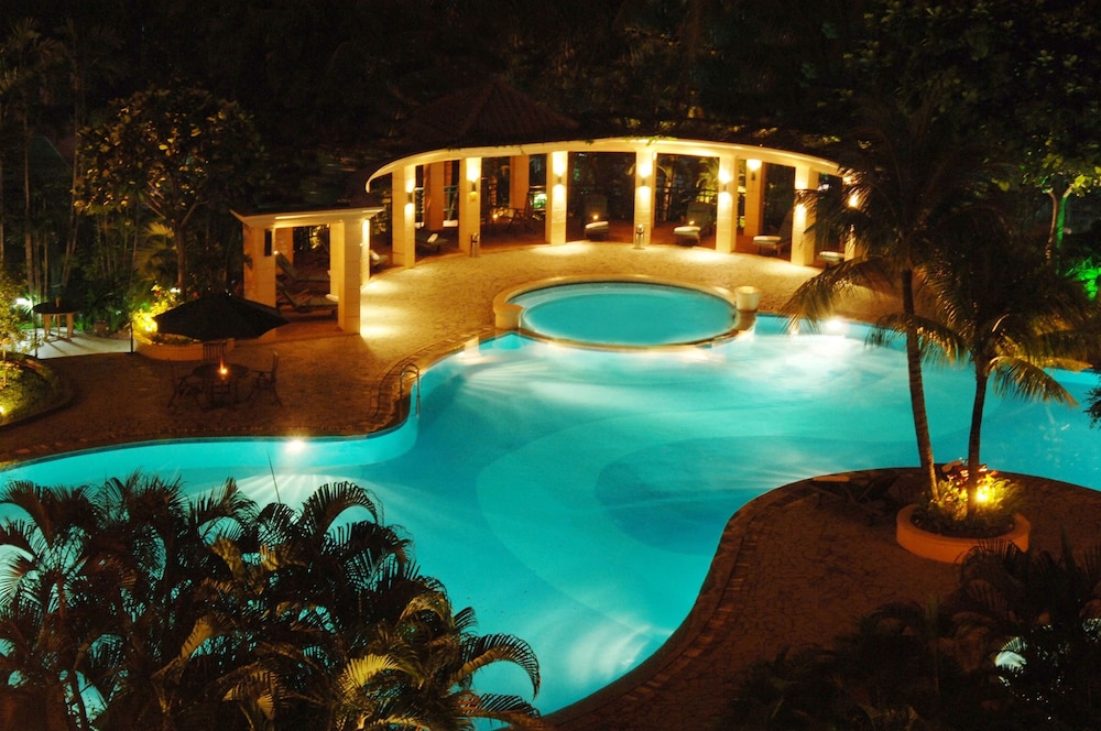 Aryaduta Suites Semanggi – Indonesië
