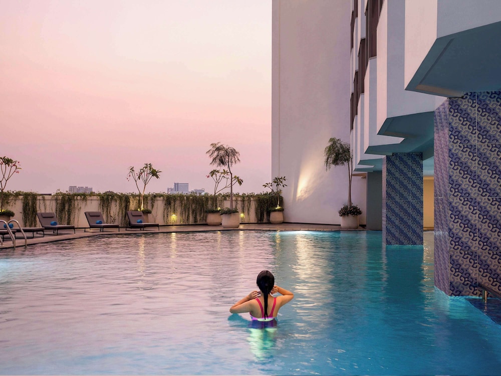 Mercure Jakarta Batavia afbeelding