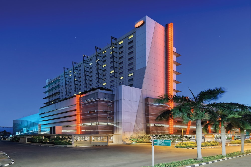 HARRIS Hotel&Conventions Kelapa Gading Jakarta afbeelding