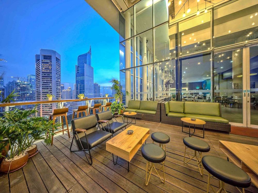 All Seasons Jakarta Thamrin afbeelding