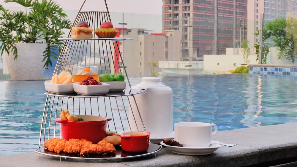 Mercure Jakarta Cikini afbeelding