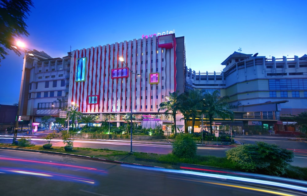 favehotel PGC Cililitan – favehotel PGC Cililitan in Indonesië
