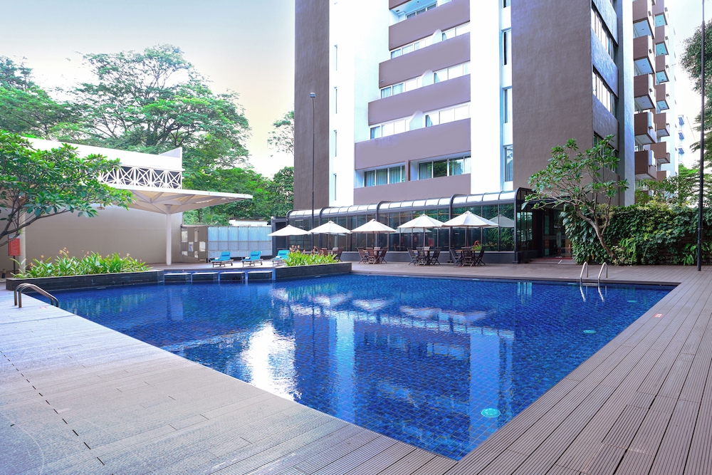Swiss-Belhotel Pondok Indah afbeelding