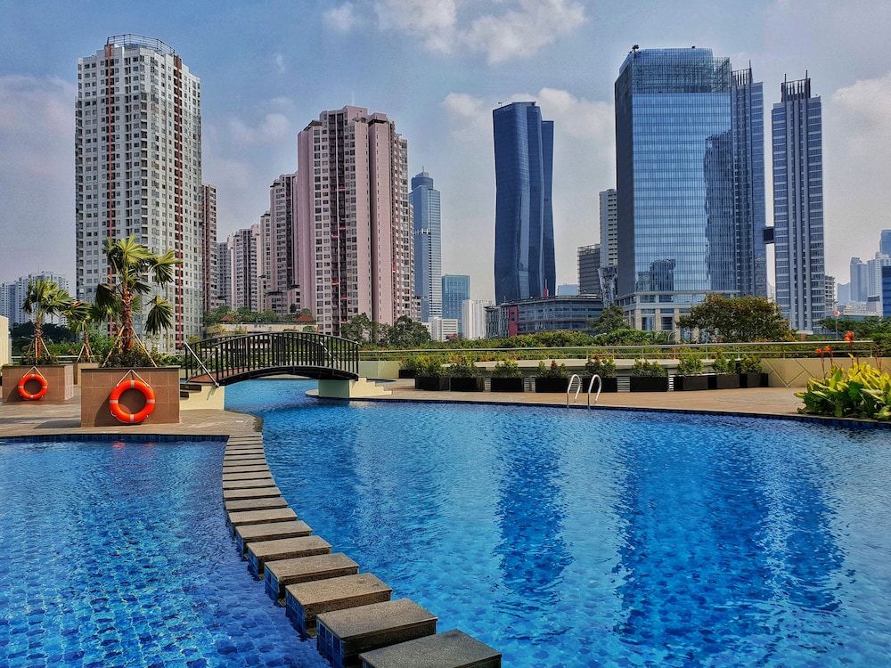 Swiss-Belresidences Rasuna Epicentrum afbeelding