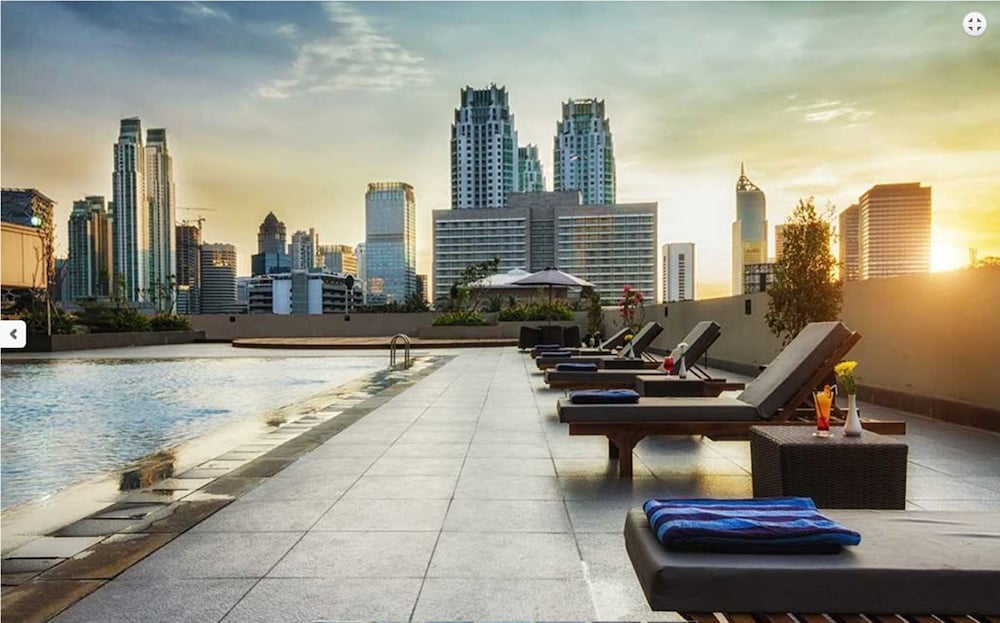 Royal Kuningan Hotel afbeelding