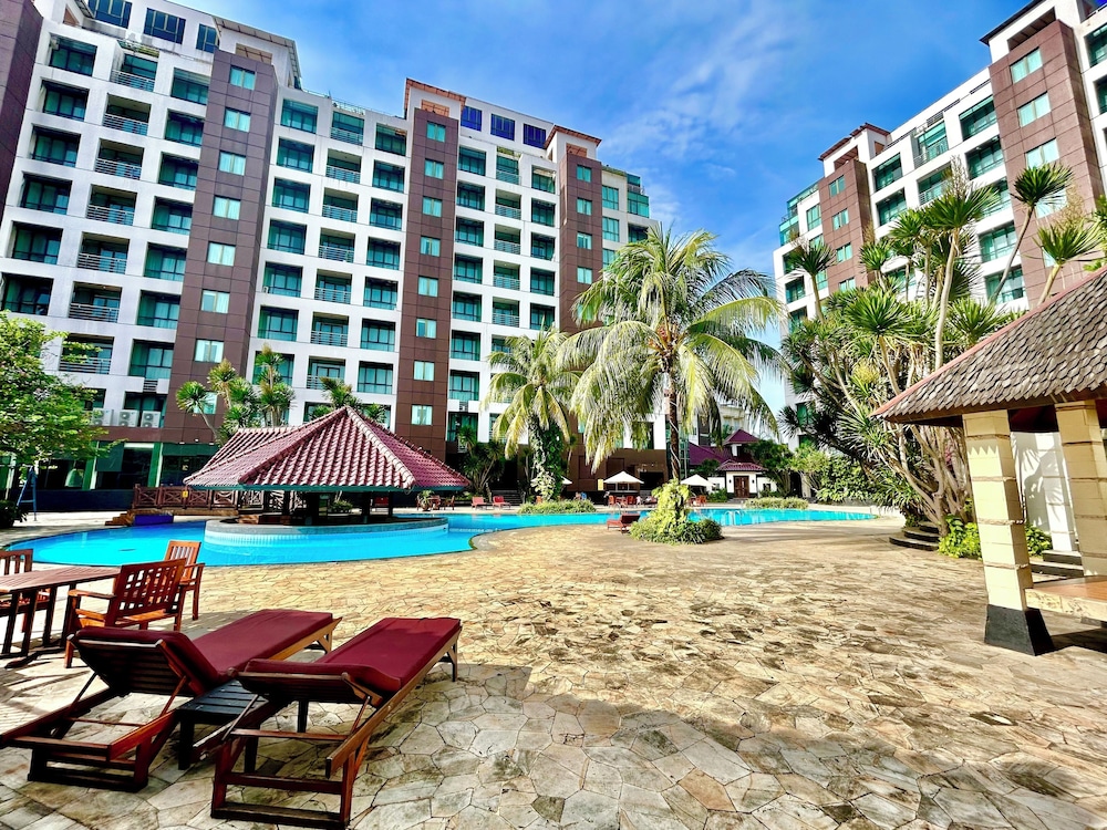 Hotel Kristal afbeelding